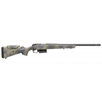 Bergara Wilderness Sierra Carbon .223 Rem 20" Barrel Bolt Action Rifle