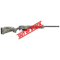 Bergara Wilderness Sierra Carbon .223 Rem 20" Barrel Bolt Action Rifle