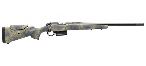 Bergara Wilderness Sierra Carbon .223 Rem 20" Barrel Bolt Action Rifle Bergara Wilderness Sierra Carbon .223 Rem 20" Barrel Bolt Action Rifle