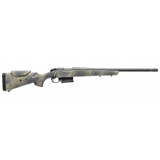 Bergara Wilderness Sierra Carbon .270 Win 22" Barrel Bolt Action Rifle Bergara Wilderness Sierra Carbon .270 Win 22" Barrel Bolt Action Rifle