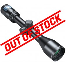 Bushnell Banner 3-9x40mm 1" Multi-X Reticle Hunting Riflescope