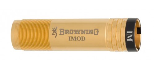 Browning Diamond Grade Invector Plus 20 Gauge Cylinder Extended Choke Tube