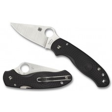 Spyderco Para 3 Lightweight Folding Knife