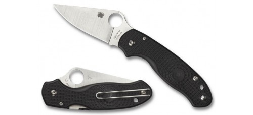 Spyderco Para 3 Lightweight Folding Knife