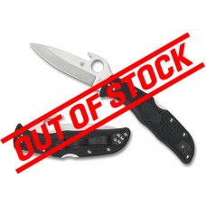 Spyderco Endela Emerson Opener Folding Knife