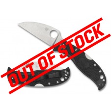Spyderco Rockjumper Folding Knives