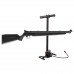 Crosman C3622S .22 Calibre PCP 850FPS Bolt Action Air Rifle