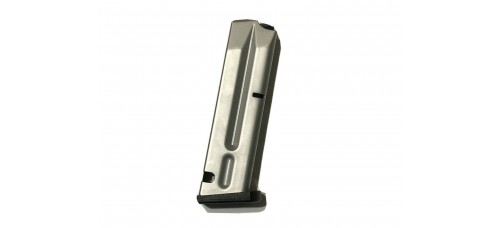 Beretta 92FS Stainless 9mm 10 Round Magazine