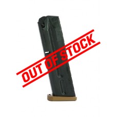 Beretta M9A3 9mm 10 Round Magazine - FDE Beretta M9A3 9mm 10 Round Magazine - FDE