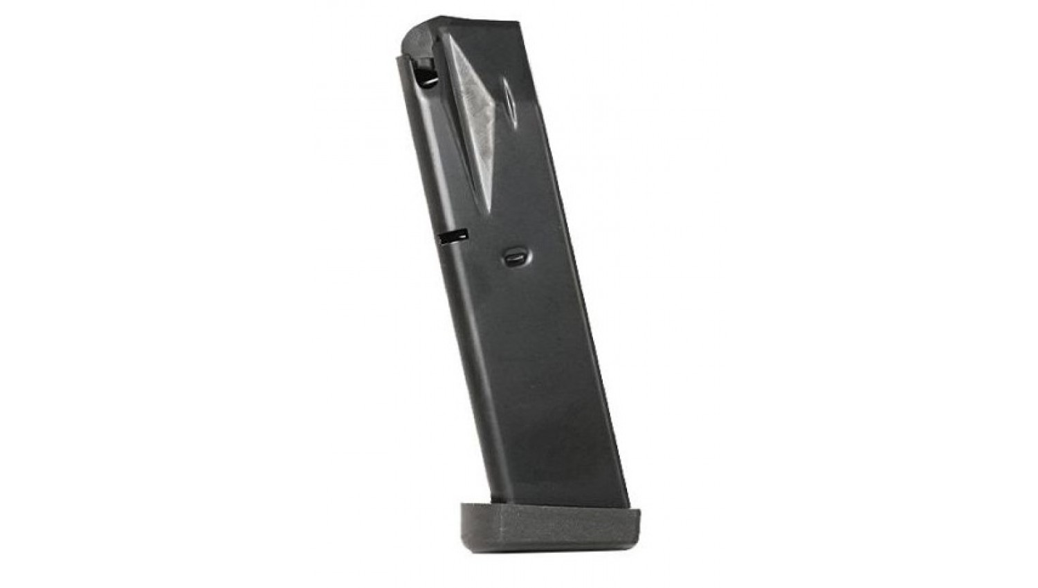 Beretta 92X Steel Black 9mm 10 Round Magazine