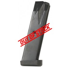 Beretta 92X Steel Black 9mm 10 Round Magazine