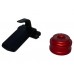 Defender Tactical Mossberg Pump Universal Minishell Adapter/Mag Follower Kit