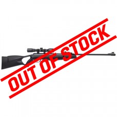 Crosman Blaze XT .177 Calibre 1200FPS Break Barrel Air Rifle