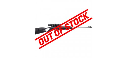 Crosman Blaze XT .177 Calibre 1200FPS Break Barrel Air Rifle
