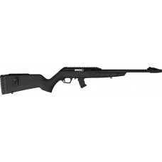 Derya TM22 Cadet .22LR 18" Barrel Semi-Auto Rimfire Rifle