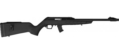 Derya TM22 Cadet .22LR 18" Barrel Semi-Auto Rimfire Rifle