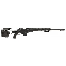 Cadex CDX-MC Kraken Multi-Calibre 7 PRC 26" Barrel Bolt Action Rifle - Black