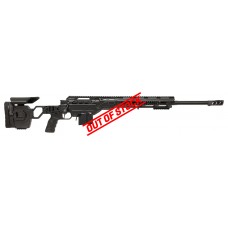 Cadex CDX-MC Kraken Multi-Calibre 7 PRC 26" Barrel Bolt Action Rifle - Black Cadex CDX-MC Kraken Multi-Calibre 7 PRC 26" Barrel Bolt Action Rifle - Black