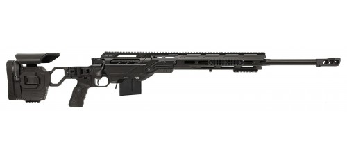 Cadex CDX-MC Kraken Multi-Calibre 7 PRC 26" Barrel Bolt Action Rifle - Black