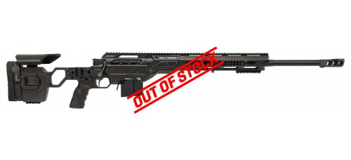 Cadex CDX-MC Kraken Multi-Calibre 7 PRC 26" Barrel Bolt Action Rifle - Black