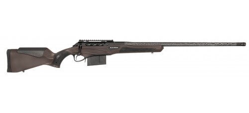 Cadex CDX-R7 CRBN (HSB) .308 Win 24" Barrel Bolt Action Rifle