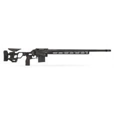 Cadex Defence CDX-SS Seven S.T.A.R.S. PRO .223 Rem 26" Barrel Bolt Action Rifle - Black