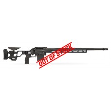 Cadex Defence CDX-SS Seven S.T.A.R.S. PRO .223 Rem 26" Barrel Bolt Action Rifle - Black