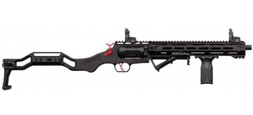 Canuck Evolve Pro .410 Gauge x 3"/ .45 Long Colt 13" Barrel Revolver Shotgun/Rifle