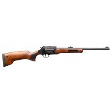 Canuck Evolve Black/Walnut .410 Gauge x 3"/.45 Long Colt 18" Barrel Revolver Shotgun/Rifle