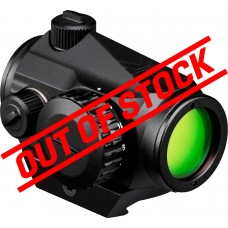 Vortex Crossfire 2 MOA Green Dot