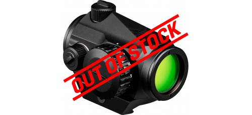 Vortex Crossfire 2 MOA Green Dot Vortex Crossfire 2 MOA Green Dot