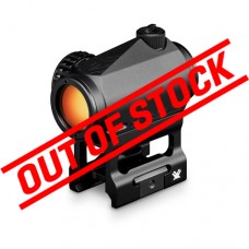 Vortex Crossfire Red Dot Vortex Crossfire Red Dot