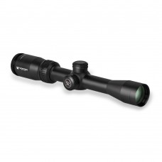 Vortex Crossfire II 2-7x32mm 1" V-Plex Reticle Riflescope