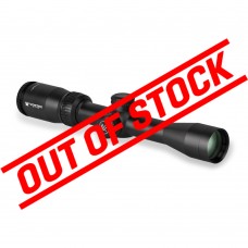Vortex Crossfire II 2-7x32mm 1" V-Plex Reticle Riflescope Vortex Crossfire II 2-7x32mm 1" V-Plex Reticle Riflescope