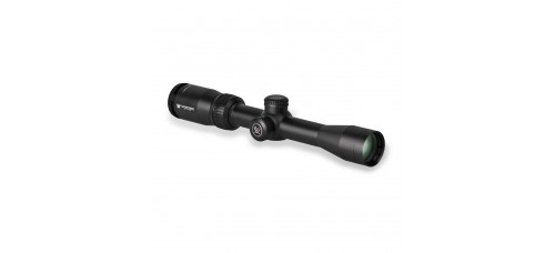 Vortex Crossfire II 2-7x32mm 1" V-Plex Reticle Riflescope