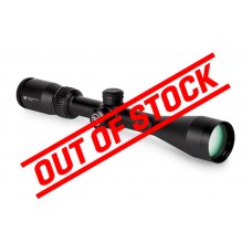 Vortex Crossfire II 4-12x44mm 1" V-Plex Reticle Riflescope