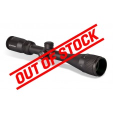 Vortex Crossfire II 4-12x40mm AO 1"  with Dead-Hold BDC Riflescope