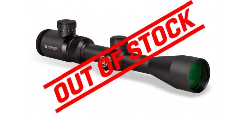Vortex Crossfire II 3-9x40mm 1" with V-Brite Reticle Riflescope