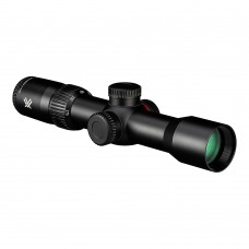 Vortex Crossfire II 2-7x32mm 30mm XBR-2 Reticle Crossbow Scope