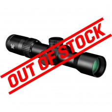 Vortex Crossfire II 2-7x32mm 30mm XBR-2 Reticle Crossbow Scope