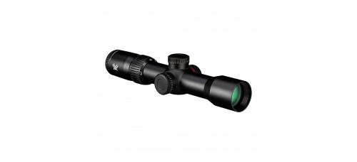 Vortex Crossfire II 2-7x32mm 30mm XBR-2 Reticle Crossbow Scope