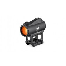 Vortex Crossfire II 2 MOA Red Dot
