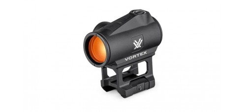 Vortex Crossfire II 2 MOA Red Dot
