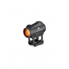Vortex Crossfire II 2 MOA Solar Red Dot