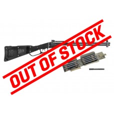 Chiappa M6 12 Gauge / .22LR 18.5" Barrel Folding Break Open Shotgun/Rimfire Rifle Chiappa M6 12 Gauge / .22LR 18.5" Barrel Folding Break Open Shotgun/Rimfire Rifle