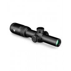 Vortex Crossfire HD 1-4x24mm 30mm Illuminated Dead-Hold® 2A BDC (MOA) Riflescope Vortex Crossfire HD 1-4x24mm 30mm Illuminated Dead-Hold® 2A BDC (MOA) Riflescope