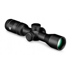 Vortex Crossfire HD Scout 1.5-5x32mm 1" Dead-Hold 2A BDC (MOA) Illuminated Reticle Riflescope Vortex Crossfire HD Scout 1.5-5x32mm 1" Dead-Hold 2A BDC (MOA) Illuminated Reticle Riflescope