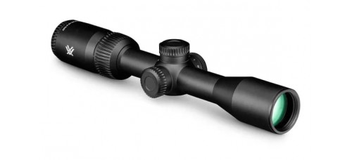 Vortex Crossfire HD 2-7x32mm 1" 2A BDC MOA Riflescope