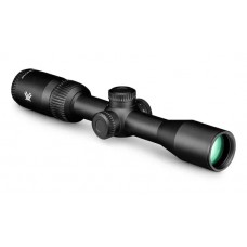 Vortex Crossfire HD 2-7x32mm 1" V-Plex (MOA) Riflescope