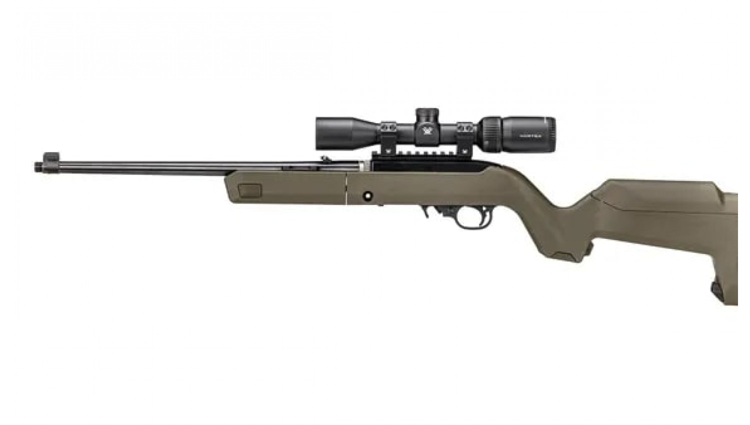 Vortex Crossfire Ii Rimfire Vortex Crossfire HD 2-7x32mm 1